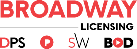 Broadway Licensing