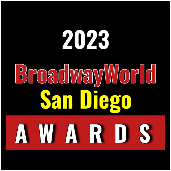 Last Chance to Vote for the BWW San Diego Awards; Voting Ends 12/31 Photo