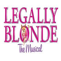 TV UK: Opening Night at LEGALLY BLONDE Video