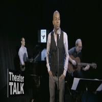 STAGE TUBE: THE SCOTTSBORO BOYS on 'Theater Talk' Video