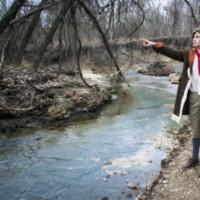 Photo Flash: Outcry Youth Theatre presents TREASURE ISLAND Photo