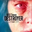 VIDEO: Nicole Kidman Stars in the Trailer for DESTROYER Video