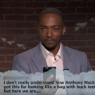 VIDEO: Cast of AVENGERS: INFINITY WAR Read Mean Tweets On KIMMEL Video