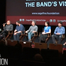 Backstage with Richard Ridge: Bringing the Band to Broadway- How THE BAND'S VISIT Bec Video