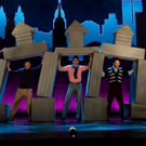 BWW Review: The National Tour of FALSETTOS at Winspear Opera House Photo