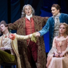 VIDEO: Get A First Look At Washington National Opera's CANDIDE Starring Alek Shrader  Video