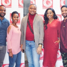 FREEDOM RIDERS Drama Closes Season At George Street Playhouse Photo