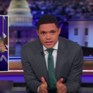 VIDEO: THE DAILY SHOW Tries to Understand Robert Mueller's Confusing Speech Video
