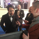 TV: Lin-Manuel Miranda, Emily Blunt & More at MARY POPPINS RETURNS European Premiere Video