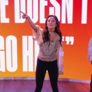 VIDEO: Watch MEAN GIRLS Star Ashley Park Create 'Mean Moves' on TRL Video