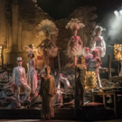 BWW Interview: Nigel Lilley Talks FOLLIES Photo