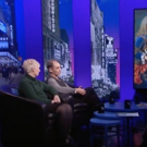 Theater Talk: Mark Rylance & Claire van Kampen Explain FARINELLI AND THE KING Video