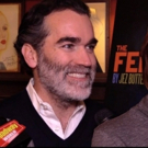 TV: Brian d'Arcy James, Holley Fain, Emily Bergl  & Company Get Ready to Join THE FER Video