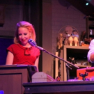 Ivoryton Playhouse Stages THE FANTASTICKS Photo