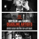 VIDEO: HBO Has Released the Trailer for BRESLIN AND HAMILL: DEADLINE ARTISTS Video