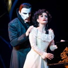 The Phantom Returns! Andrew Lloyd Webber's LOVE NEVER DIES Tour Opens Tonight in Detr Photo