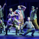 VIDEO: Get A First Look At John Leguizamo's Musical KISS MY AZTEC at Berkeley Rep Video