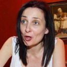 Eilin O'Dea Stars In MOLLY BLOOM BY JAMES JOYCE At Theater At 244 And Symphony Space Photo
