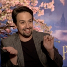 TV Exclusive: Talkin' Poppins- Lin-Manuel Miranda on Dancing with Penguins, Meryl Str Video