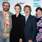 Photo Coverage: Carey Mulligan and Company Celebrate Opening Night of GIRLS & BOYS Photo