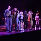 Photo Coverage: MY VERY OWN BRITISH INVASION Takes Opening Night Bows Photo