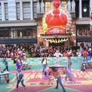 VIDEO: MEAN GIRLS Perform 'Fearless' on the Parade Video