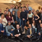 Photo Coverage: Cast of MY VERY OWN BRITISH INVASION Meets The Press Photo