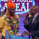 LET'S MAKE A DEAL Celebrates Season 9 Finale with Epic Zonk Redemption Episode Photo