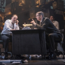 TV: Watch Highlights of Bertie Carvel, Jonny Lee Miller & More in INK on Broadway! Video