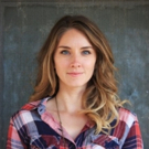BWW Interview: Theatre Life with Amber Paige McGinnis Photo