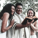Theater At St. Luke's Presents CHILDREN OF EDEN Photo
