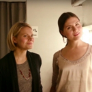 VIDEO: Phillipa Soo, Celia Keenan-Bolger, Drew Gehling, and Margo Seibert Star in Val Video