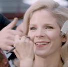 VIDEO: Go Behind the Scenes of KISS ME, KATE Photoshoot with Kelli O'Hara & Will Chas Video