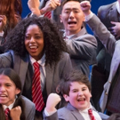 MATILDA Continues Walnut Street Theatre 210th Season Photo