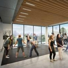 Steppenwolf Unveils Plans For New Building and Breaks Ground Today Photo