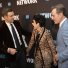 TV: Bryan Cranston, Tony Goldwyn & Tatiana Maslany Get Happy As Hell on Opening Night Video