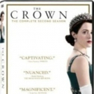 Season Two of THE CROWN Debuts on Blu-ray and DVD November 13th Photo