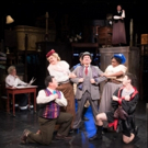 BWW Review: Sondheim's ROAD SHOW: Looking For America Photo