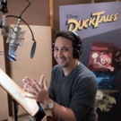 Lin-Manuel Miranda to Make DUCK TALES Debut May 11 As Part of Disney Channel's Inaugu Photo