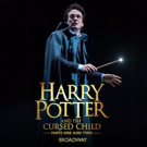 Further Tickets to CURSED CHILD to Be Released Today 'As and When Available' Photo