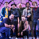 Photo Flash: First Look At FREESTYLE LOVE SUPREME Off-Broadway Photo