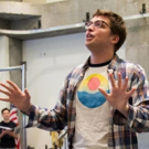 TV: Get Ready for Your Upgrade! Will Roland Performs Opening Number from BE MORE CHIL Video