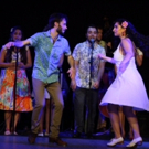 TAP&TOM's Tap Performance Of Jobim's Bossa Nova Music Returns Photo
