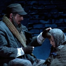 VIDEO: Watch Joshua Carter Perform Emotional 'Gliding' from RAGTIME at The 5th Avenue Video