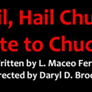 Black Ensemble Theatre presents HAIL, HAIL CHUCK: A Tribute to Chuck Berry Photo
