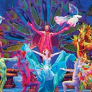 VIDEO: Get a Glimpse of the Cast of Disney's THE LITTLE MERMAID at Fox Cities PAC! Video