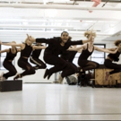 TV: Warm Up with Warren Carlyles New Choreography for 'Too Darn Hot' from KISS ME, KA Video