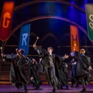 HARRY POTTER AND THE CURSED CHILD Has Best Week Ever For A Play In Broadway History Photo