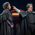 CURSED CHILD Stars Noma Dumezweni and Jamie Parker Chat with CBS THIS MORNING Podcast Photo