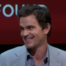 Backstage with Richard Ridge: Just One of the Boys- Matt Bomer Reveals All About His  Video